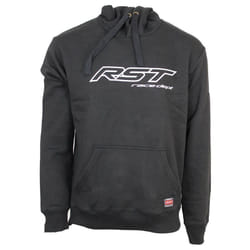Sweatshirt à capuche RST Logo Race Dept - L