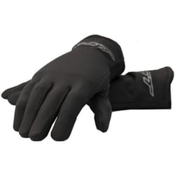 RST Thermal Windblock Gants, noir, taille XS S pour Hommes