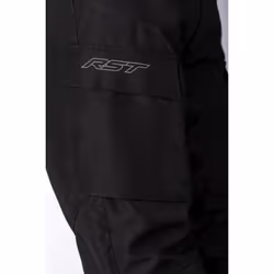 RST Alpha 5 RL Pantalon textile de moto, noir, taille L pour Hommes - Vue supplémentaire 5