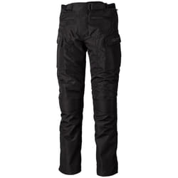 RST Alpha 5 RL Pantalon textile de moto, noir, taille 2XL pour Hommes