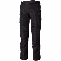 RST Alpha 5 RL Pantalon textile de moto, noir, taille 3XL pour Hommes