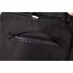 RST Alpha 5 RL Pantalon textile de moto, noir, taille 3XL pour Hommes - Vue supplémentaire 6