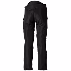 RST Alpha 5 RL Pantalon textile de moto, noir, taille 4XL pour Hommes