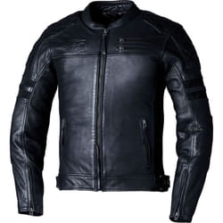 Veste cuir moto RST Hillberry2 CE
