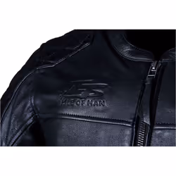 Veste cuir moto RST Hillberry2 CE