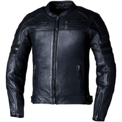 RST IOM TT Hillberry 2 Veste en cuir de moto, brun, taille 3XL pour Hommes