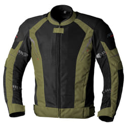 Veste moto RST Vent-XT CE - L – Court (Short)