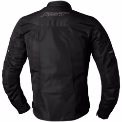 RST Pilot Evo Air Veste textile de moto, noir, taille 2XL pour Hommes