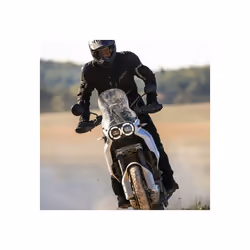 Veste moto RST Ranger CE