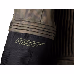 Veste moto RST Pro Series Ranger CE