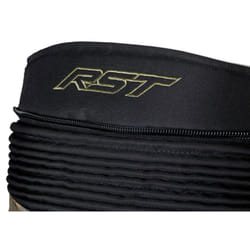 RST Pro Series Ranger Pantalon textile de moto, noir, taille 3XL pour Hommes