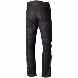RST Ventilator XT Pantalon Textile Moto, noir, taille 2XL pour Hommes