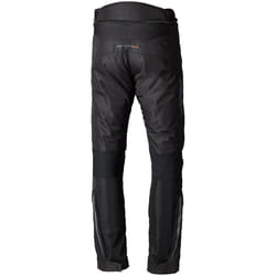 RST Ventilator XT Pantalon Textile Moto, noir, taille 3XL pour Hommes