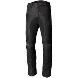 RST Ventilator XT Pantalon Textile Moto, noir, taille 4XL pour Hommes
