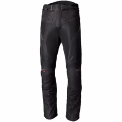RST Ventilator XT Pantalon Textile Moto, noir, taille 4XL pour Hommes