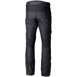 RST Pro Series Maverick Evo Pantalon textile de moto, noir, taille 5XL pour Hommes