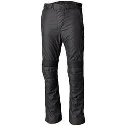 RST S1 Pantalon textile de moto, noir, taille 4XL pour Hommes