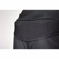 RST S1 Pantalon textile de moto, noir, taille 4XL pour Hommes