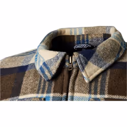 Chemise moto RST Brushed CE