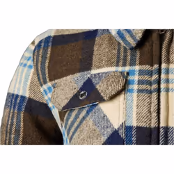 Chemise moto RST Brushed CE