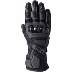 RST Fulcrum Gants de moto, noir, taille L pour Hommes