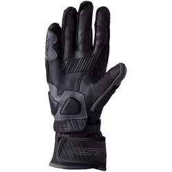 RST Fulcrum Gants de moto, noir, taille L pour Hommes