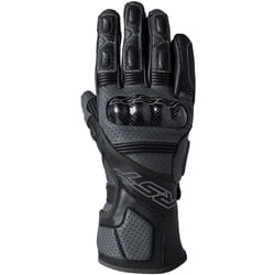 RST Fulcrum Gants de moto, noir, taille XL pour Hommes