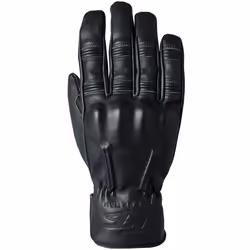 RST IOM TT Hillberry 2 Gants de moto, noir, taille 2XL pour Hommes