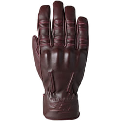 RST IOM TT Hillberry 2 Gants de moto, rouge, taille L pour Hommes