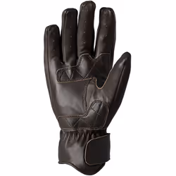 RST IOM TT Hillberry 2 Gants de moto, brun, taille S pour Hommes - Vue supplémentaire 4