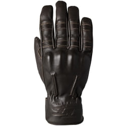 RST IOM TT Hillberry 2 Gants de moto, brun, taille XL pour Hommes