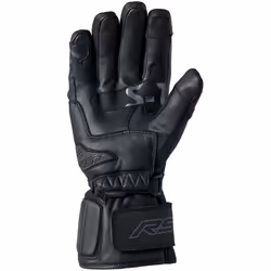 RST S1 Gants de moto imperméables, noir, taille XS pour Hommes