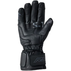 RST S1 Gants de moto imperméables, noir, taille XS pour Hommes