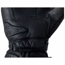 Gants moto hiver RST S-1 homme CE