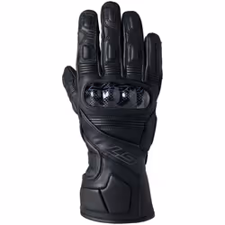 RST Fulcrum Gants de moto imperméables, noir, taille S pour Hommes
