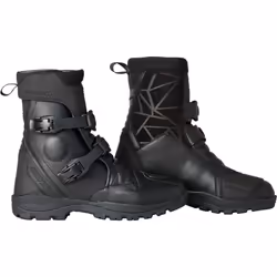 Bottes moto cross waterproof RST ADV-X mid CE