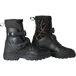 Bottes moto cross waterproof RST ADV-X mid CE