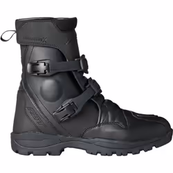 Bottes moto cross waterproof RST ADV-X mid CE - Vue supplémentaire 4
