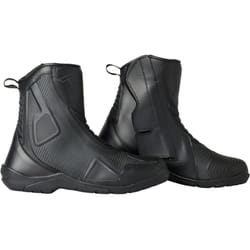 RST Atlas Mid Bottes de moto, noir, taille 40 pour Hommes