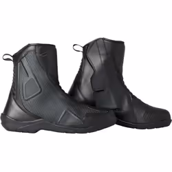 RST Atlas Mid Bottes de moto, noir, taille 42 pour Hommes