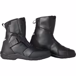 Demi-bottes moto waterproof mid RST Axiom CE