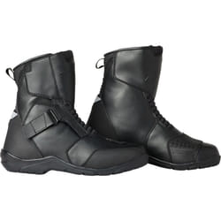 Demi-bottes moto waterproof mid RST Axiom CE