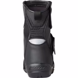 Demi-bottes moto waterproof mid RST Axiom CE