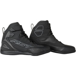 RST Sabre Moto Chaussures de moto, noir, taille 40 pour Hommes
