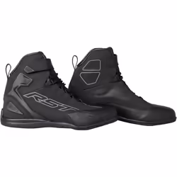 RST Sabre Moto Chaussures de moto, noir, taille 41 pour Hommes