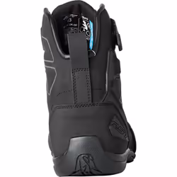 Bottes moto RST Sabre waterproof CE