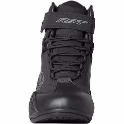 RST Sabre Moto Chaussures de moto, noir, taille 46 pour Hommes