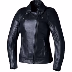 Veste cuir moto femme RST Ripley2 CE