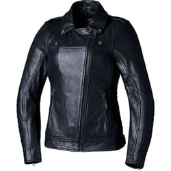 Veste cuir moto femme RST Ripley2 CE