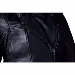 Veste cuir moto femme RST Ripley2 CE